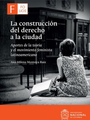 cover image of La construcción del derecho a la ciudad